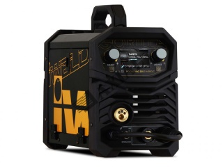 Hegesztő inverter GORILLA POCKETMIG 225